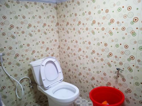 Homestay Ndalem Soewondo