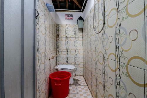 Homestay Ndalem Soewondo