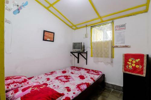 Homestay Ndalem Soewondo