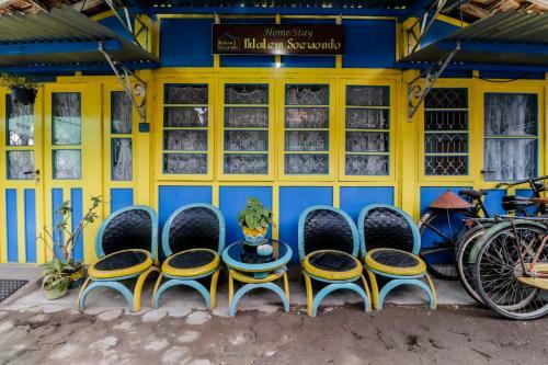 Homestay Ndalem Soewondo