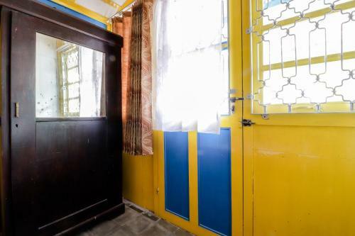 Homestay Ndalem Soewondo