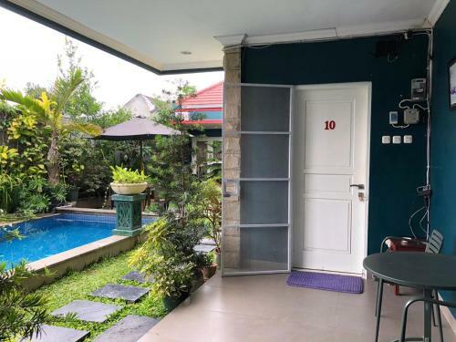 Cornel Homestay