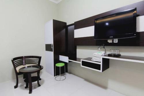 Cornel Homestay