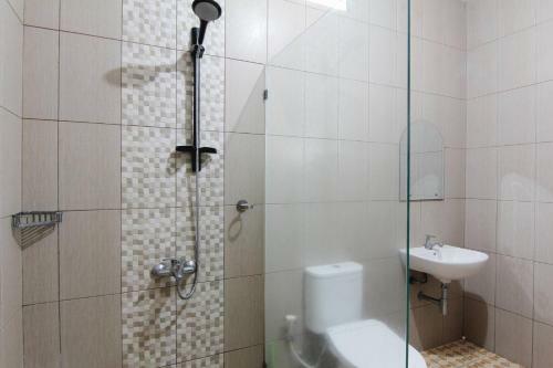 Cornel Homestay