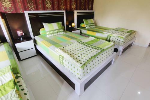 Cornel Homestay