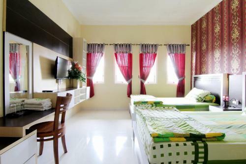 Cornel Homestay