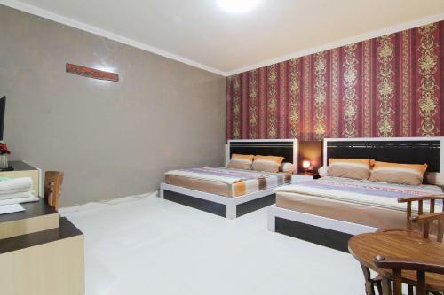 Cornel Homestay