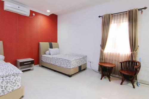 Cornel Homestay