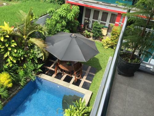 Cornel Homestay