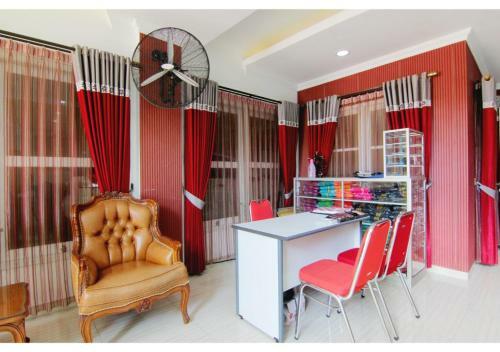 Cornel Homestay