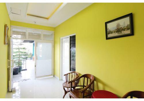 Cornel Homestay
