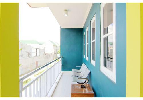 Cornel Homestay