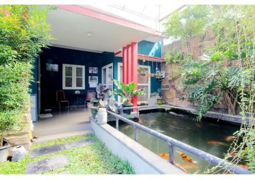 Cornel Homestay