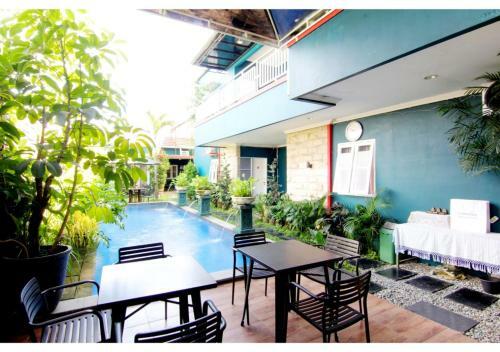 Cornel Homestay