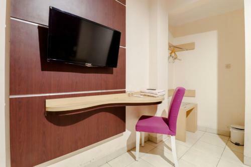 Bi.es Homestay