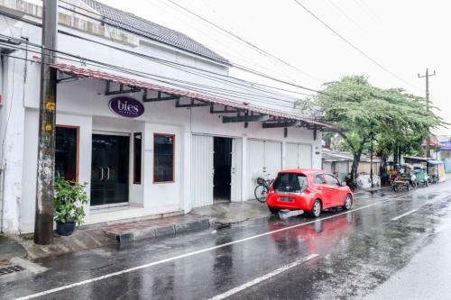 Bi.es Homestay