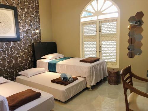 Hostal Argya Guesthouse