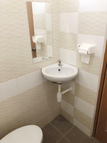 Hostal Argya Guesthouse