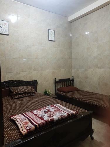 Wanderlust Homestay