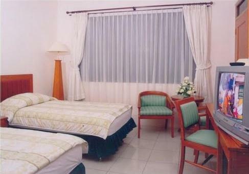 Griya Sentana Hotel