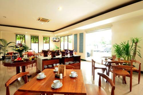 Griya Sentana Hotel