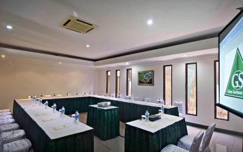 Griya Sentana Hotel