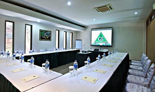 Griya Sentana Hotel