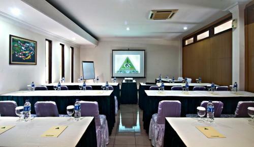 Griya Sentana Hotel