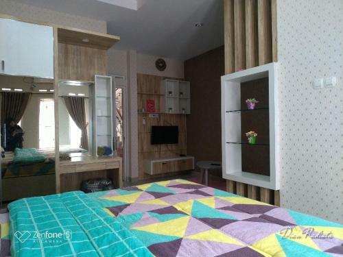 Hostal Rumah Mba Ayu