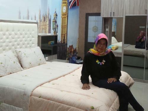Hostal Rumah Mba Ayu
