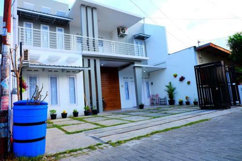 Hostal Rumah Mba Ayu