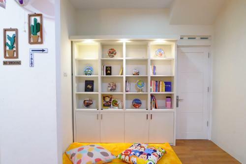 Hostal Rumah Mba Ayu