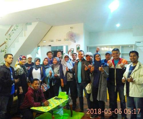 Hostal Rumah Mba Ayu