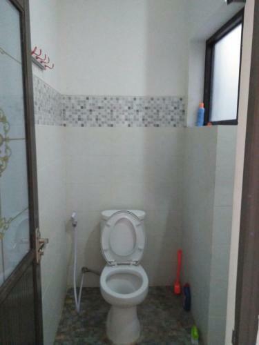Hostal Rumah Mba Ayu