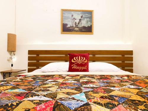 Hinggil Homestay Syariah Redpartner