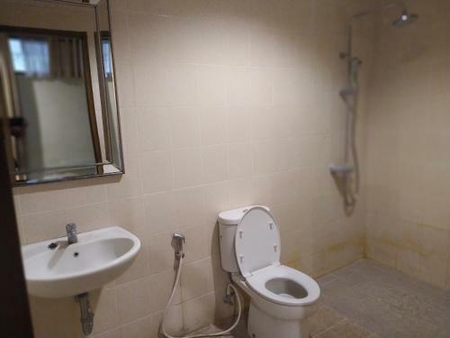 Kirana Guest House