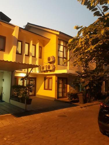 Kirana Guest House