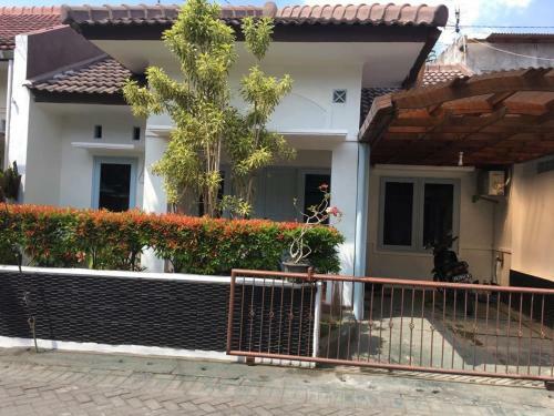 Rhouse Homestay