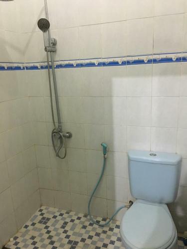 Rhouse Homestay