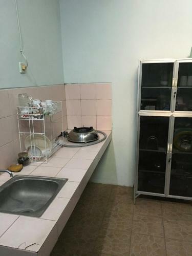 Rhouse Homestay