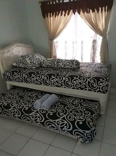 Rhouse Homestay