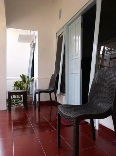 Rhouse Homestay