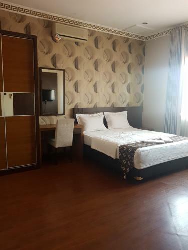 Hostal Ndalem Bintaran