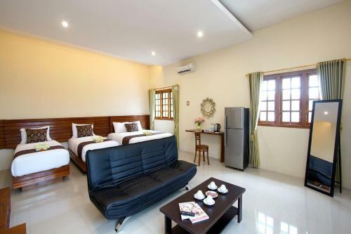 Hostal S5 Guest House Yogyakarta