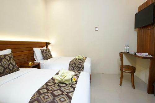 Hostal S5 Guest House Yogyakarta