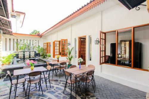 Hostal S5 Guest House Yogyakarta
