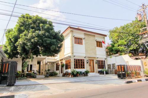 Hostal S5 Guest House Yogyakarta