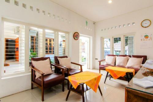 Hostal S5 Guest House Yogyakarta