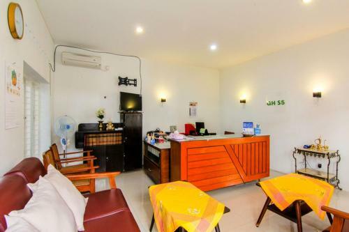 Hostal S5 Guest House Yogyakarta