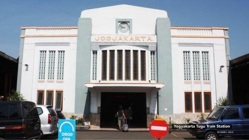 Hostal S5 Guest House Yogyakarta